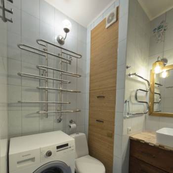 Сдается 2-х комнатная квартира, 56 м²