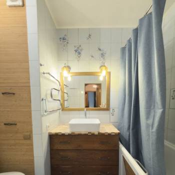 Сдается 2-х комнатная квартира, 56 м²