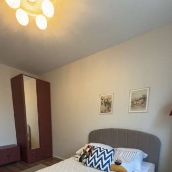 Сдается 2-х комнатная квартира, 56 м²