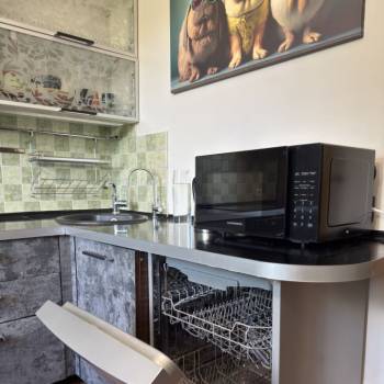 Сдается 2-х комнатная квартира, 56 м²