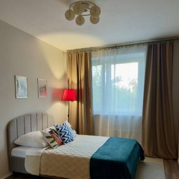 Сдается 2-х комнатная квартира, 56 м²