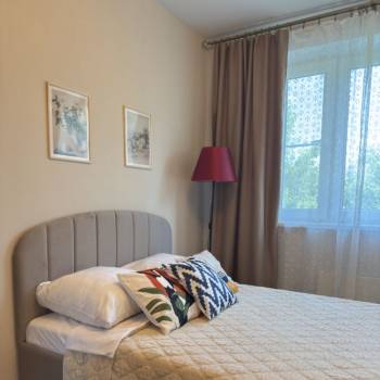 Сдается 2-х комнатная квартира, 56 м²