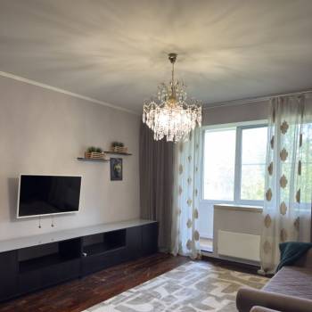 Сдается 2-х комнатная квартира, 56 м²