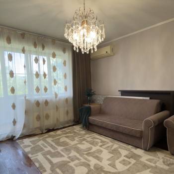 Сдается 2-х комнатная квартира, 56 м²