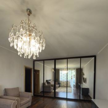 Сдается 2-х комнатная квартира, 56 м²