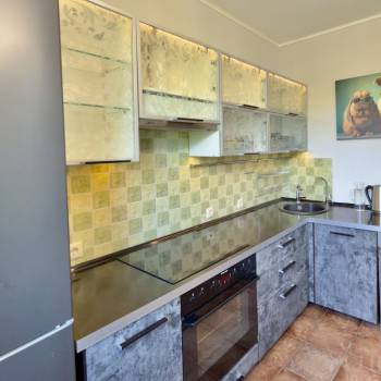 Сдается 2-х комнатная квартира, 56 м²