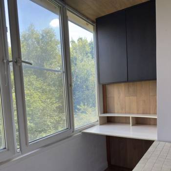Сдается 2-х комнатная квартира, 56 м²