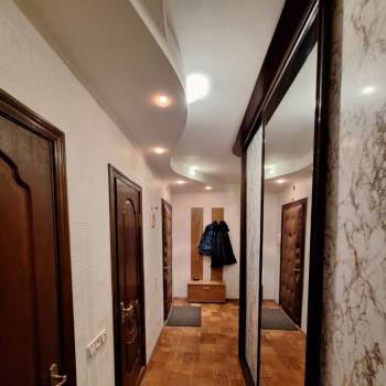 Сдается Многокомнатная квартира, 78 м²