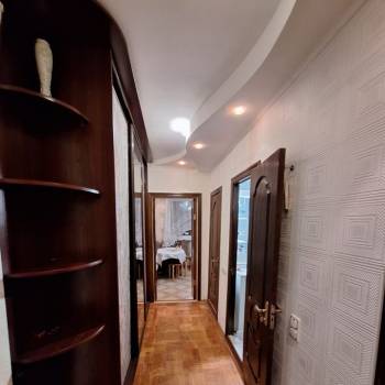 Сдается Многокомнатная квартира, 78 м²