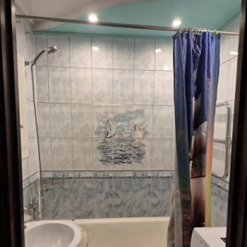 Сдается Многокомнатная квартира, 78 м²