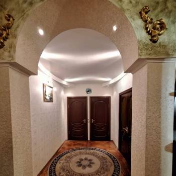 Сдается Многокомнатная квартира, 78 м²
