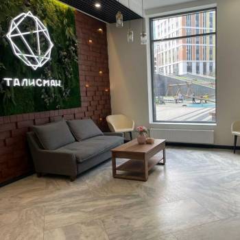 Продается 2-х комнатная квартира, 58 м²