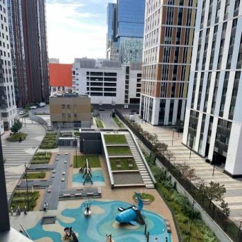 Продается 2-х комнатная квартира, 58 м²
