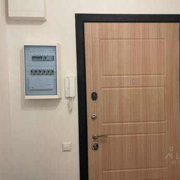Продается 2-х комнатная квартира, 58 м²