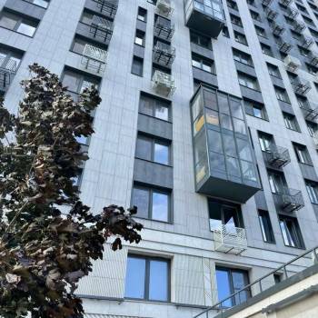 Продается 2-х комнатная квартира, 58 м²