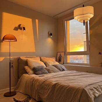 Продается 1-комнатная квартира, 23 м²