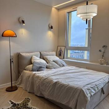 Продается 1-комнатная квартира, 23 м²