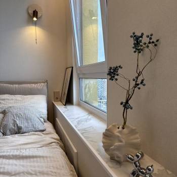 Продается 1-комнатная квартира, 23 м²