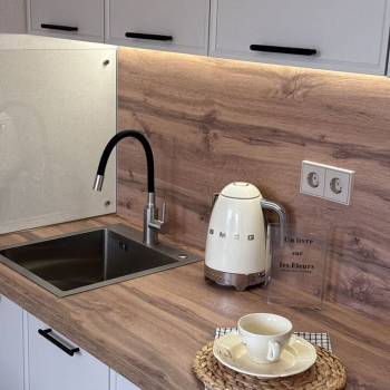 Продается 1-комнатная квартира, 23 м²