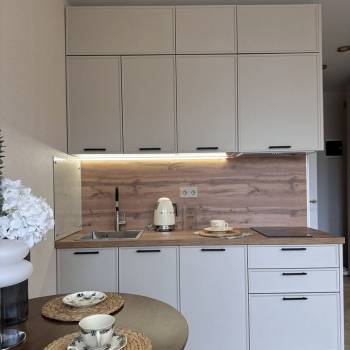 Продается 1-комнатная квартира, 23 м²
