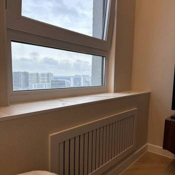 Продается 1-комнатная квартира, 23 м²
