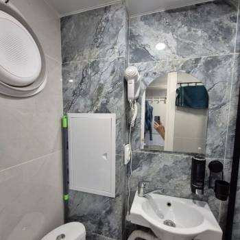 Продается 1-комнатная квартира, 10 м²