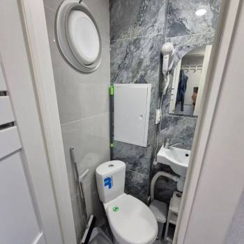 Продается 1-комнатная квартира, 10 м²