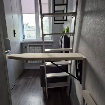 Продается 1-комнатная квартира, 10 м²