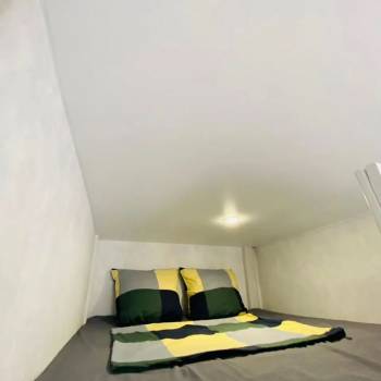Продается 1-комнатная квартира, 10 м²