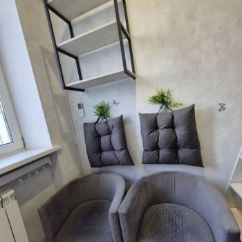 Продается 1-комнатная квартира, 10 м²