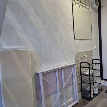 Продается 1-комнатная квартира, 10 м²