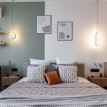 Продается 1-комнатная квартира, 43 м²