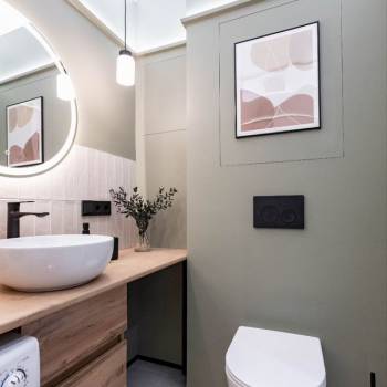Продается 1-комнатная квартира, 43 м²