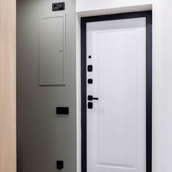 Продается 1-комнатная квартира, 43 м²