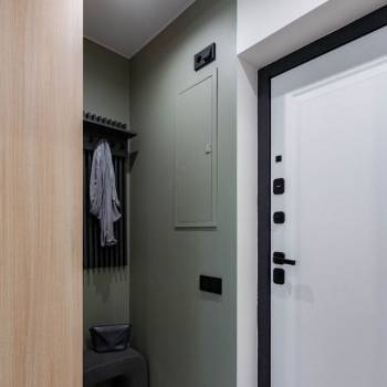 Продается 1-комнатная квартира, 43 м²