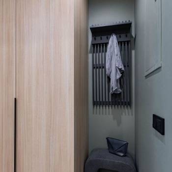 Продается 1-комнатная квартира, 43 м²