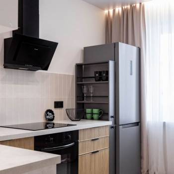 Продается 1-комнатная квартира, 43 м²