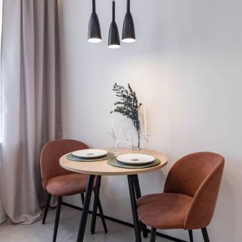 Продается 1-комнатная квартира, 43 м²
