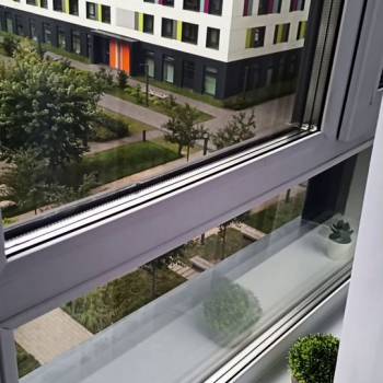 Продается 1-комнатная квартира, 38,5 м²