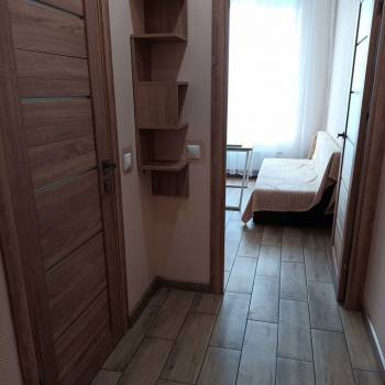 Продается 1-комнатная квартира, 38,5 м²