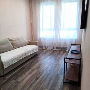 Продается 1-комнатная квартира, 38,5 м²