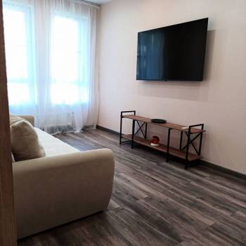 Продается 1-комнатная квартира, 38,5 м²