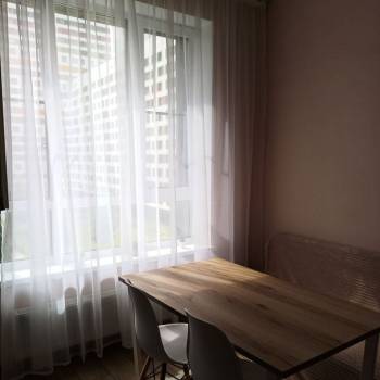 Продается 1-комнатная квартира, 38,5 м²