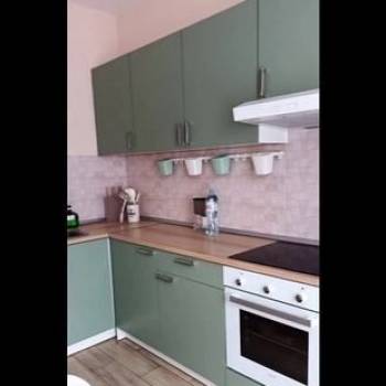 Продается 1-комнатная квартира, 38,5 м²