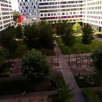 Продается 1-комнатная квартира, 38,5 м²