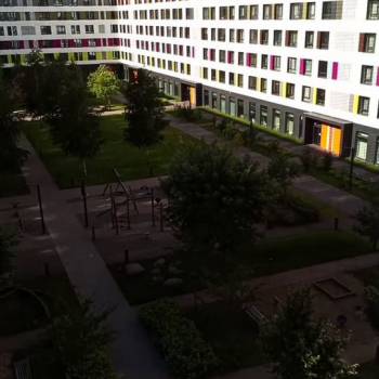 Продается 1-комнатная квартира, 38,5 м²