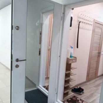 Продается 1-комнатная квартира, 38,5 м²