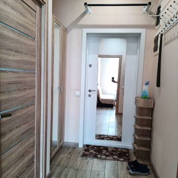 Продается 1-комнатная квартира, 38,5 м²