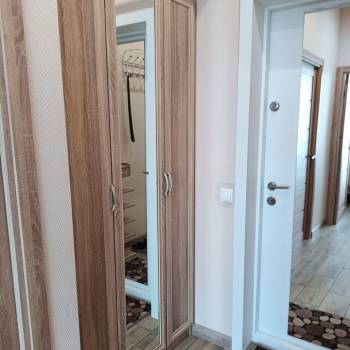 Продается 1-комнатная квартира, 38,5 м²