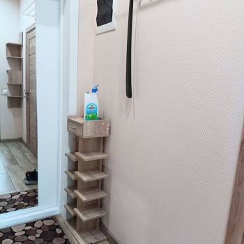 Продается 1-комнатная квартира, 38,5 м²